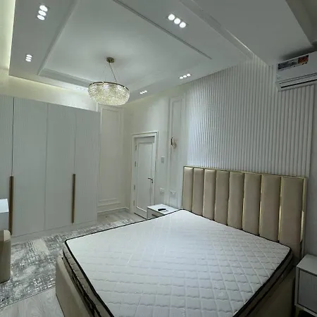 Apartment Ruzova Dolina