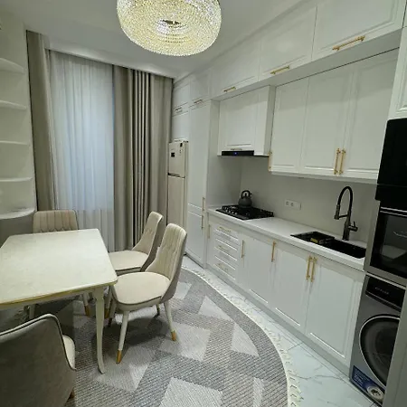 Apartment Ruzova Dolina *