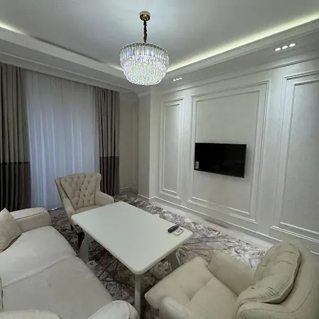 Apartment Ruzova Dolina *